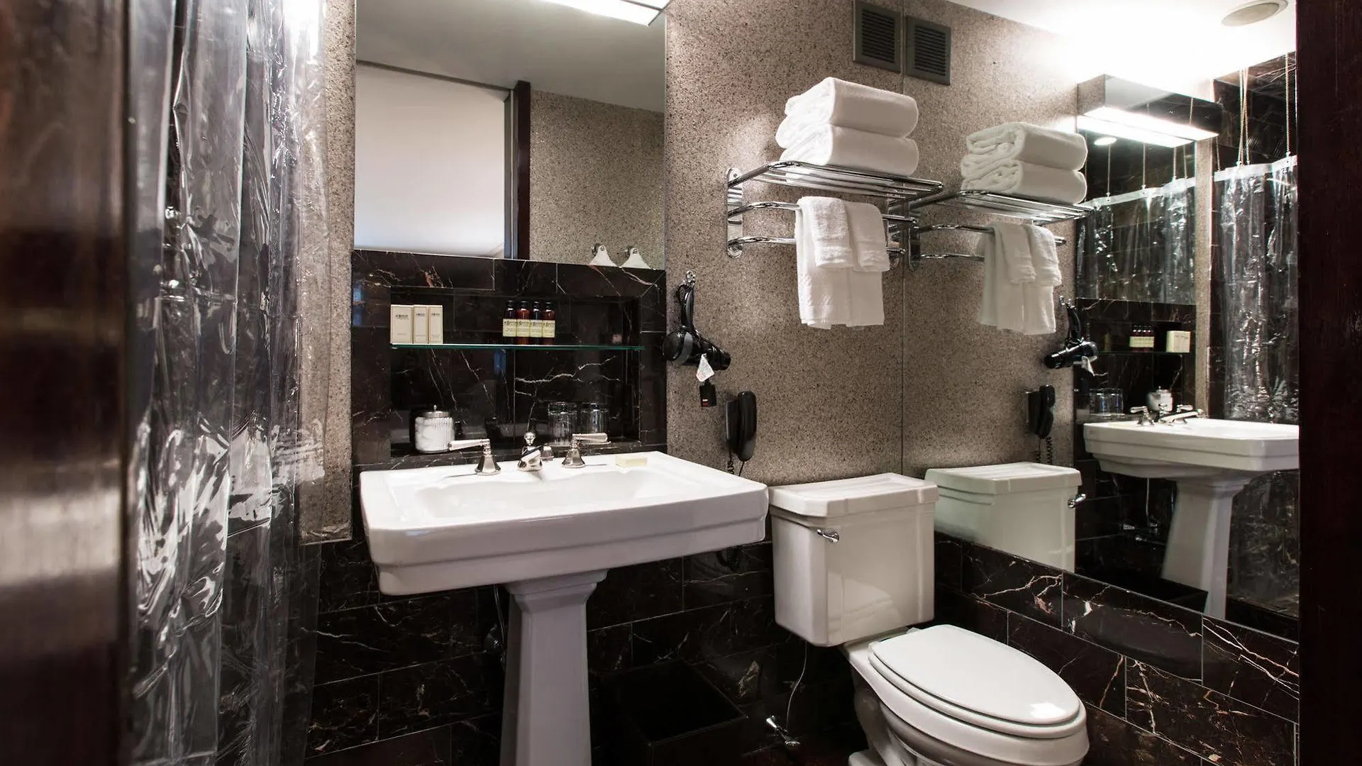 City Club Hotel New York