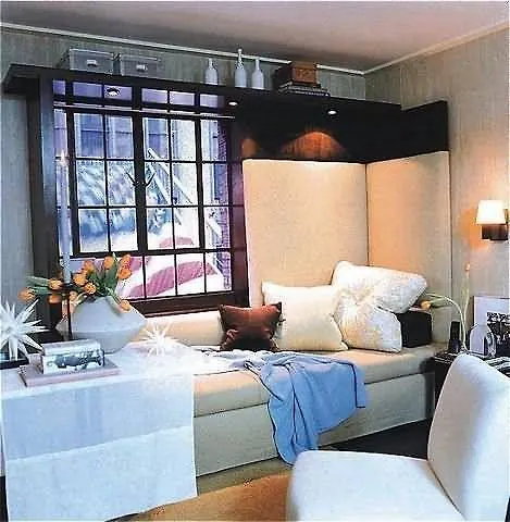 City Club Hotel New York