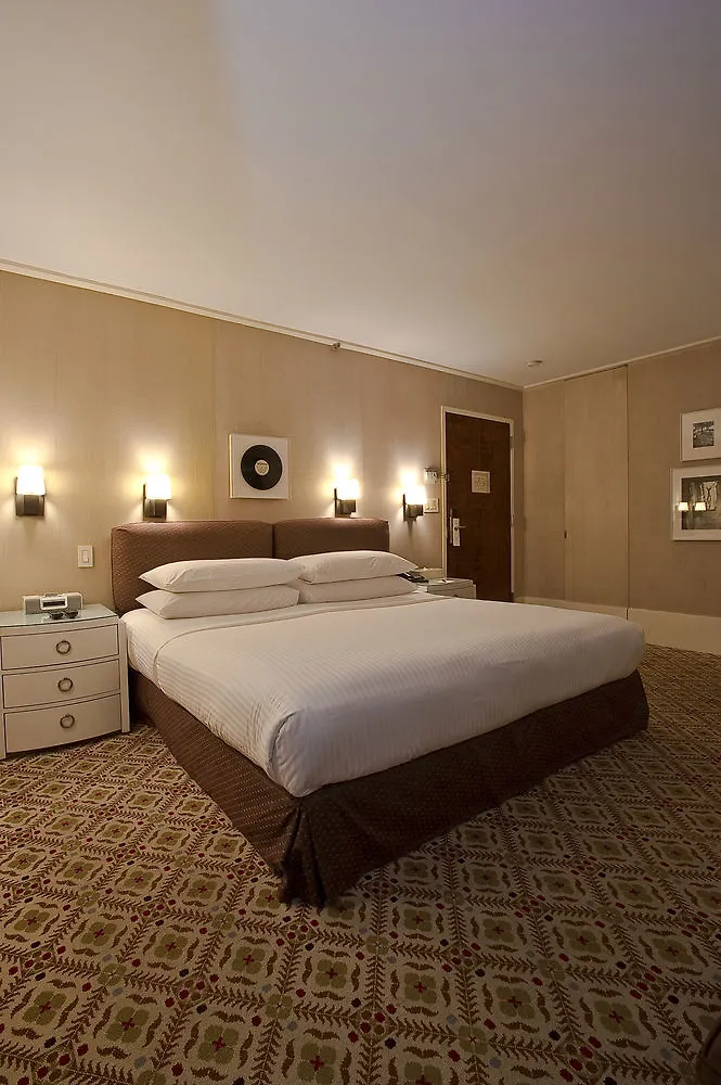 City Club Hotel New York