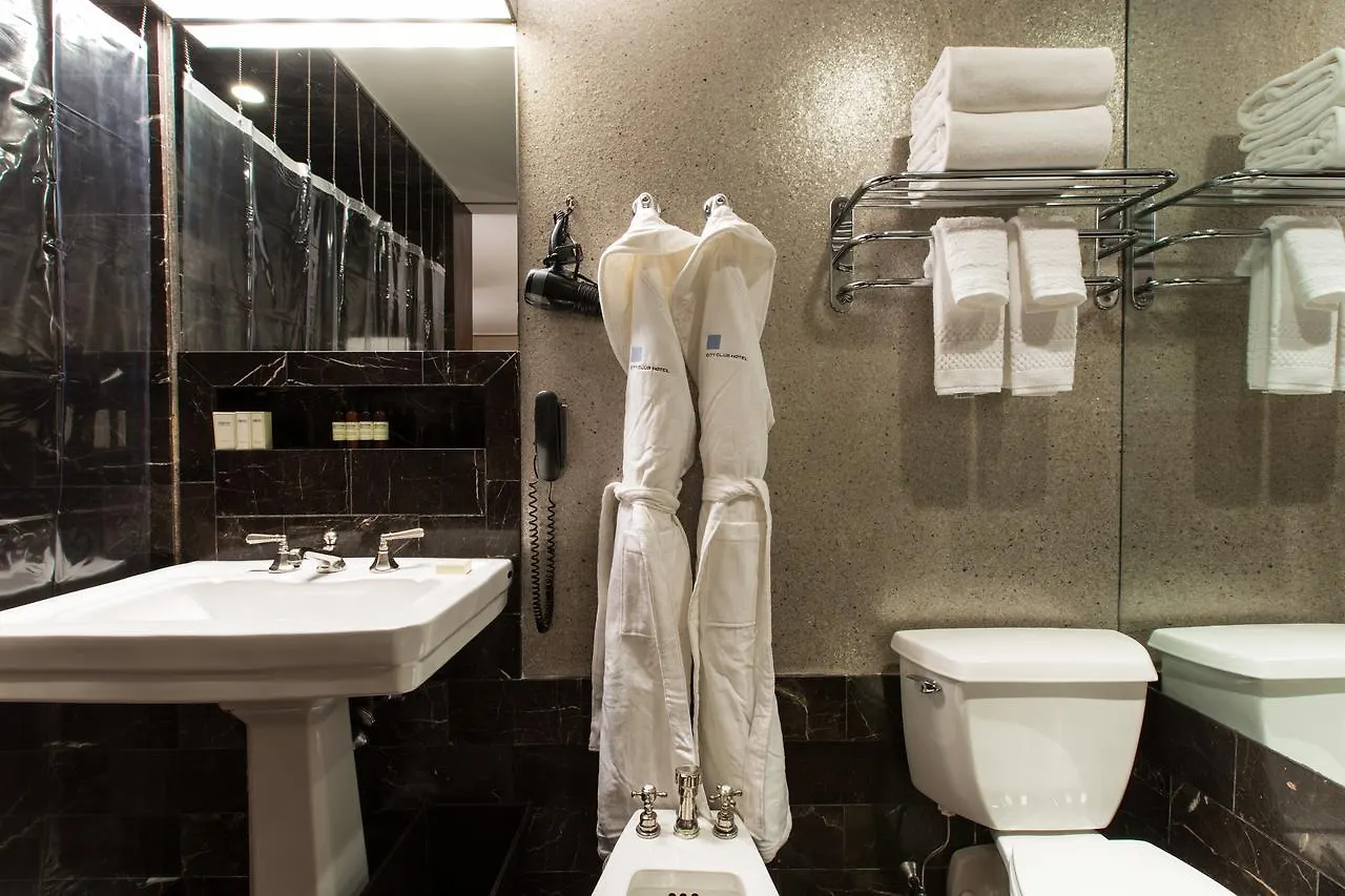 City Club Hotel New York 4*,  United States