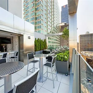 Fairfield & By Marriott Midtown Manhattan/penn Station Отель