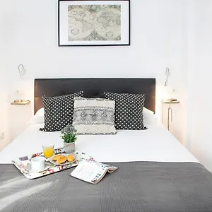 Rg Arenal Ii Apartamento Sevilla
