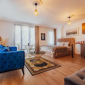 Taksim Wonder Apart Otel İstanbul