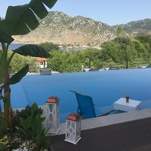 Gala Selimiye Konukevi Selimiye (Aegean)