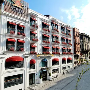 **** Hotel Dosso Dossi Old Turkije