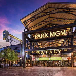 **** リゾート パーク Mgm 米国