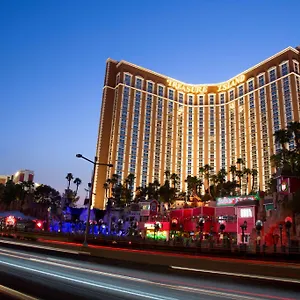 **** Resort Treasure Island - Ti Vegas & Casino Verenigde Staten