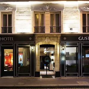 Gustave Otel Paris