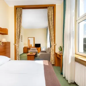 *** Hotel Millennium Hongarije