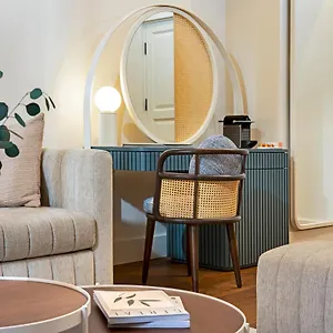 Ecole St. Pierre Otel İstanbul