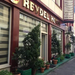 *** Hotel Reydel Turkije