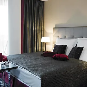 **** Hotel Belvedere Hongarije