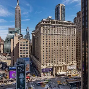 Otel Pennsylvania