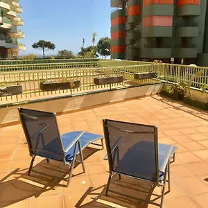 Super Beach First Floor Apartamento Platja d'Aro (Playa de Aro)