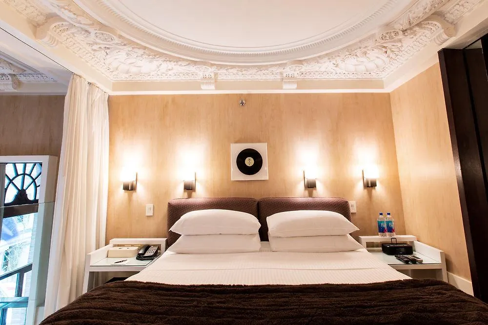 City Club Hotel New York