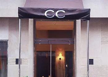 City Club Hotel New York