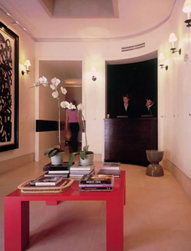 City Club Hotel New York