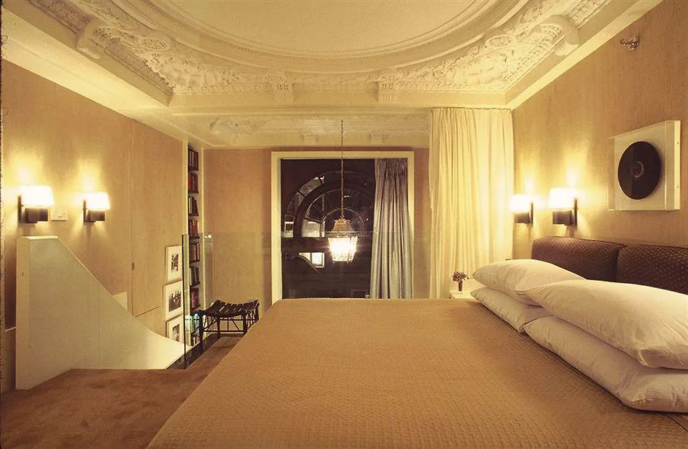 City Club Hotel New York