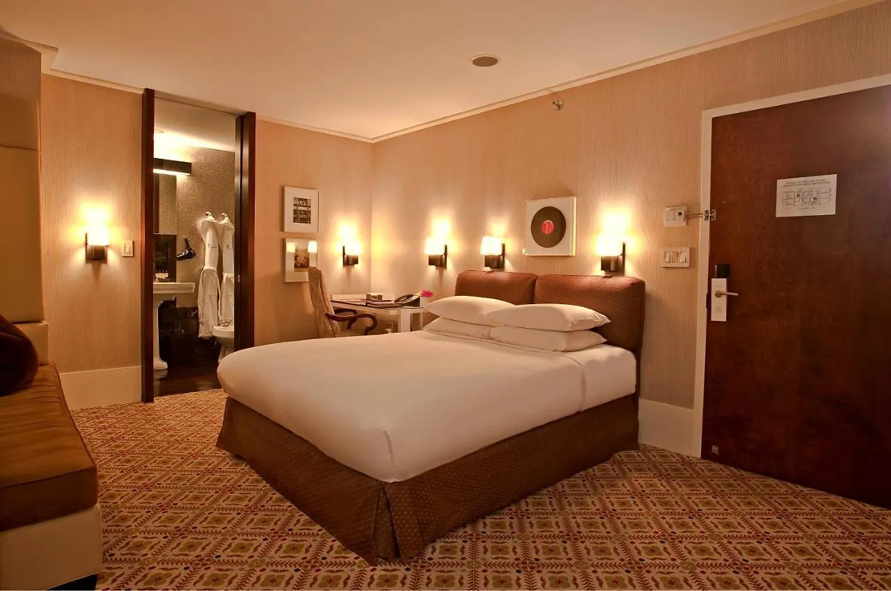 City Club Hotel New York