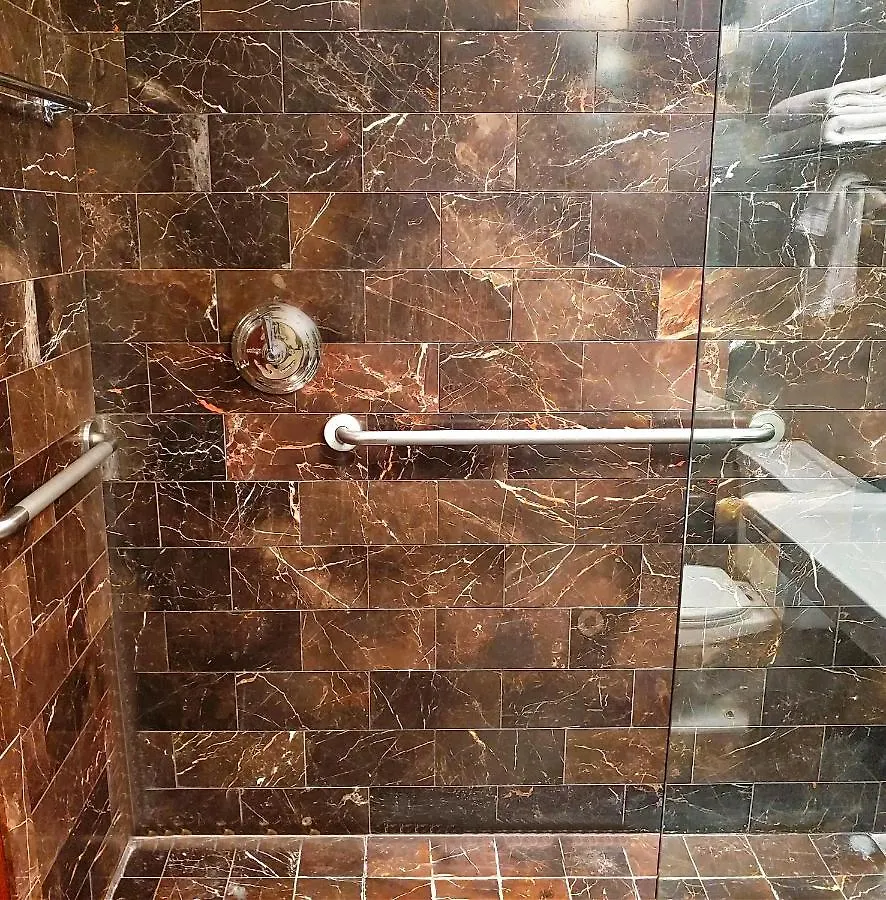 City Club Hotel New York 4*,