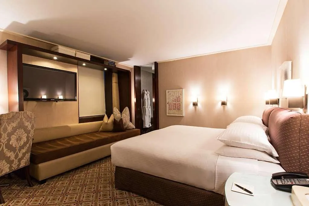 City Club Hotel New York 4*,  Amerikai Egyesült Államok