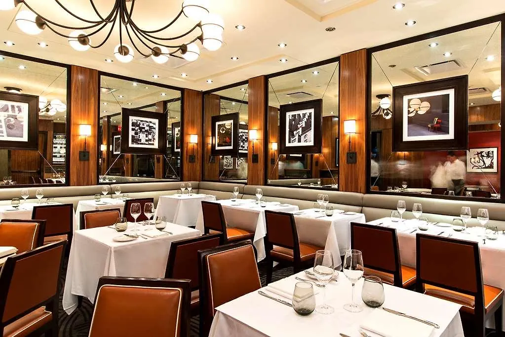 City Club Hotel New York
