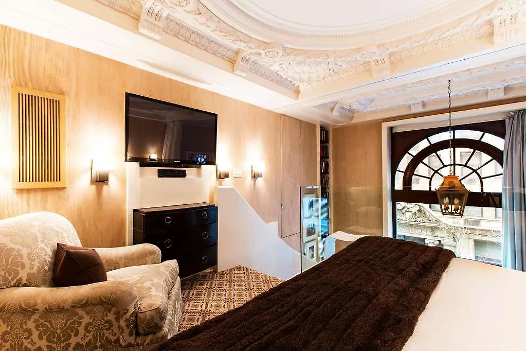 ****  City Club Hotel New York Amerikai Egyesült Államok