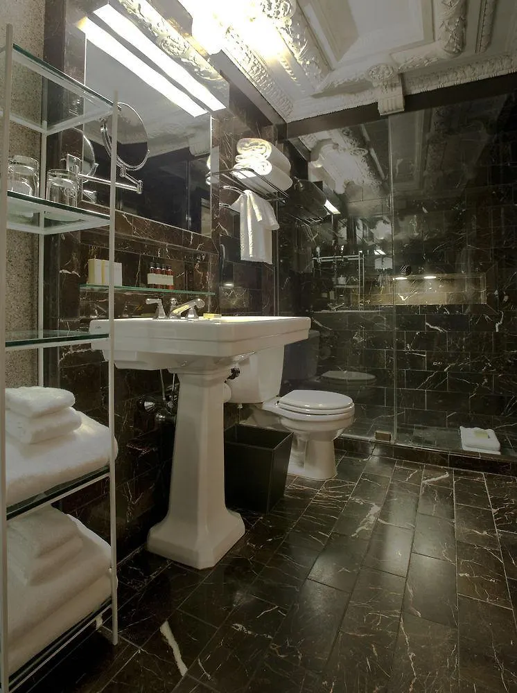 ****  City Club Hotel New York Amerikai Egyesült Államok