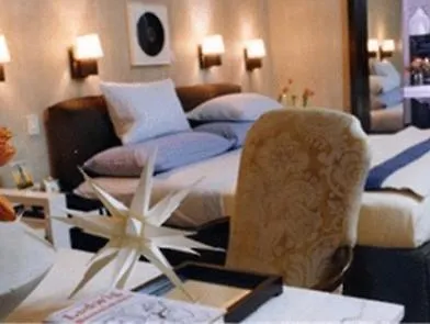 City Club Hotel New York 4*,