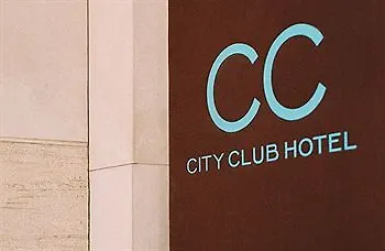 ****  City Club Hotel New York Amerikai Egyesült Államok