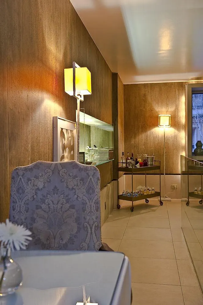 City Club Hotel New York