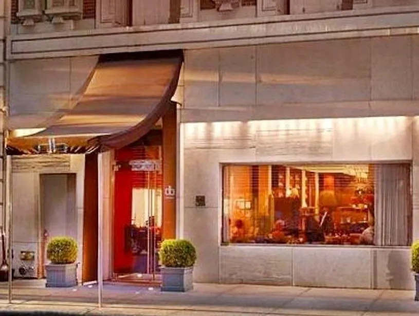City Club Hotel New York 4*,  Amerikai Egyesült Államok