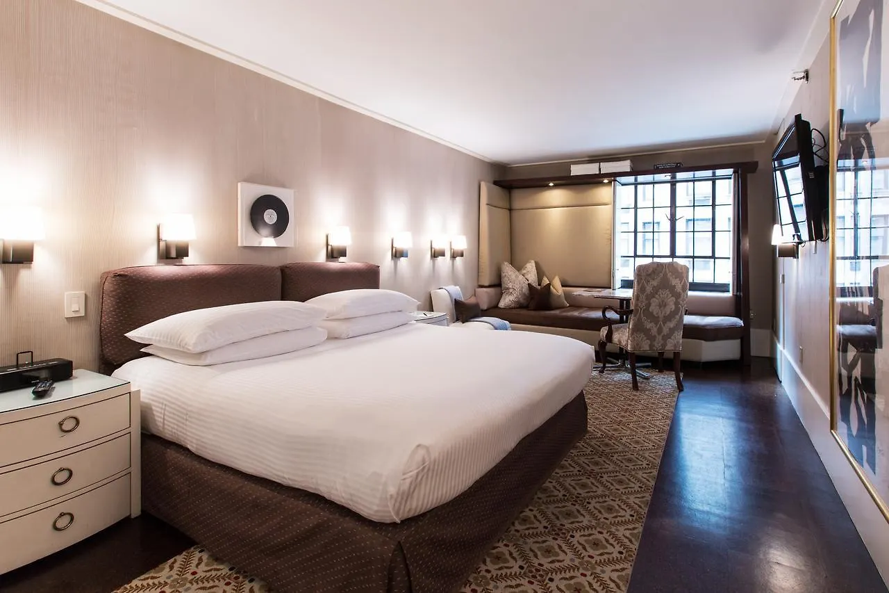 City Club Hotel New York