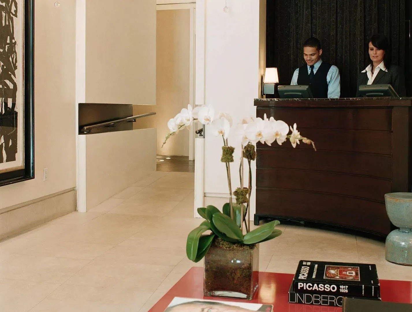City Club Hotel New York