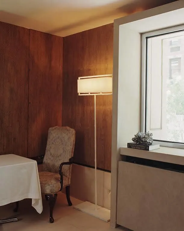 City Club Hotel New York