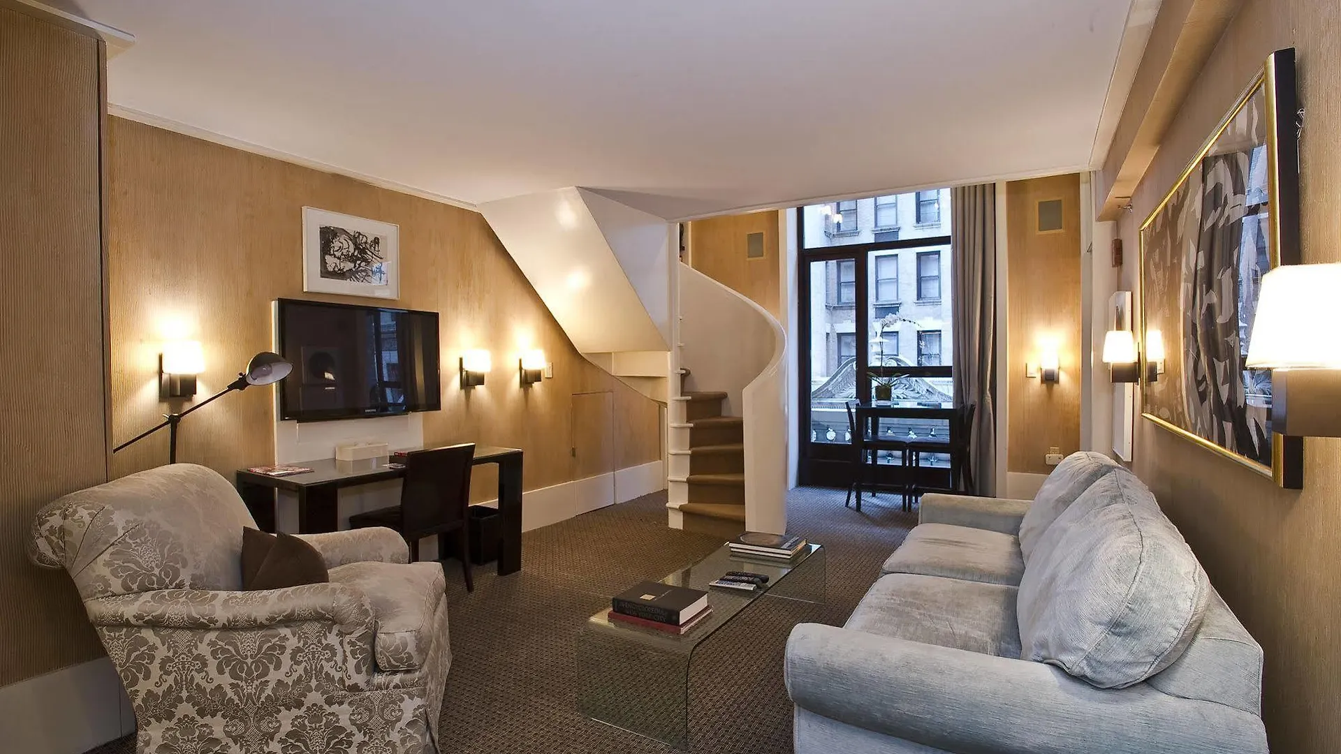 City Club Hotel New York 4*,  Amerikai Egyesült Államok