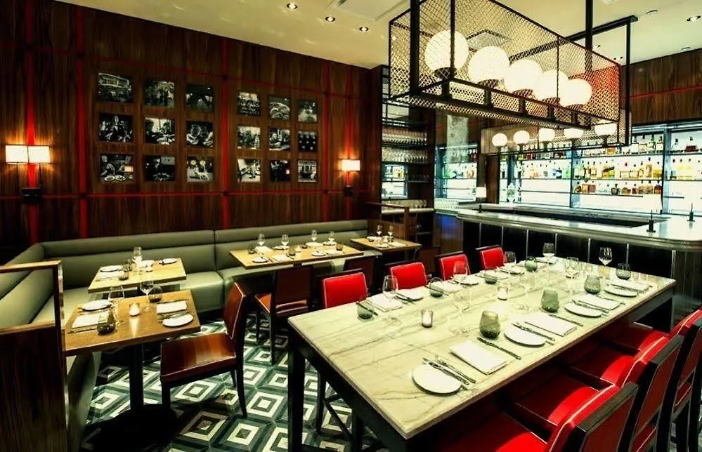 City Club Hotel New York