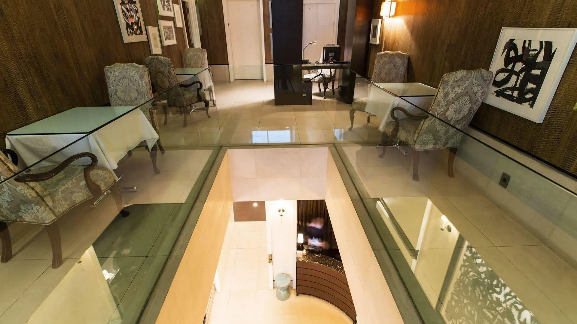 City Club Hotel New York
